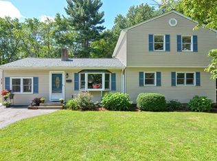20 Lilian Road Ext, Framingham, MA 01701