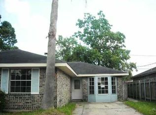 2020 Yorktowne Dr, La Place, LA 70068
