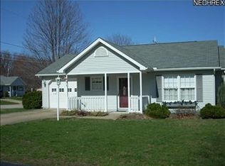 855 Spring St APT 12, Conneaut, OH 44030