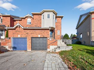 64 Gadwall Ave, Barrie, ON L4N8X5