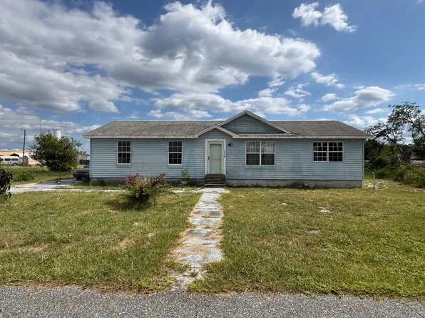 115 Holland St, Lake Wales, FL 33859