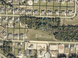 LOT 4 Lena St, Baker, FL 32531