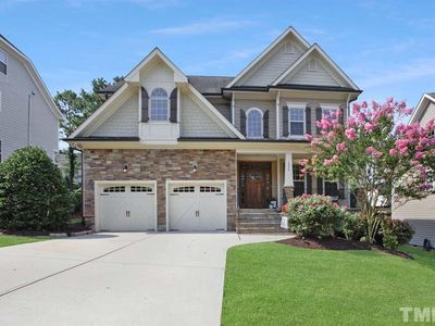 1020 Wilts Dairy Pt, Wake Forest, NC, 27587