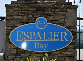 0 Espalier Dr LOT 43, Decatur, TN 37322