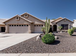 4076 W MONTEREY Street, Chandler, AZ 85226