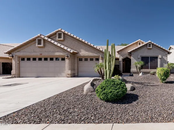 4076 W MONTEREY Street, Chandler, AZ 85226