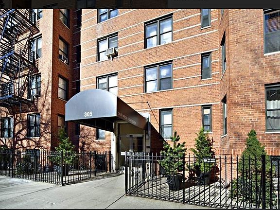 3rd image of 305-313 W 18th St #1H
