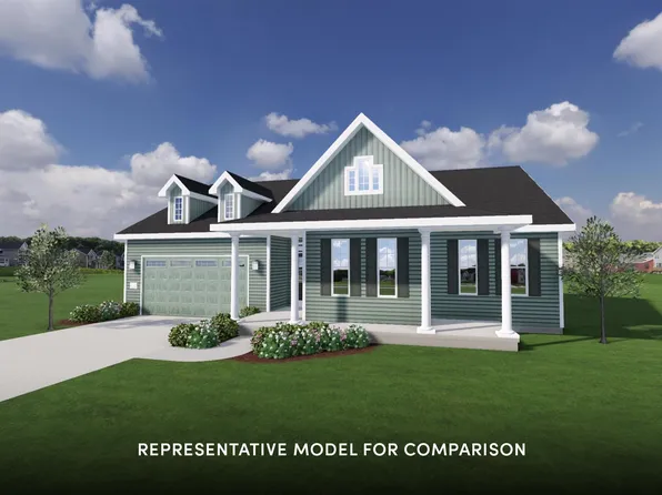 1772 Waverly Way, Sun Prairie, WI 53590