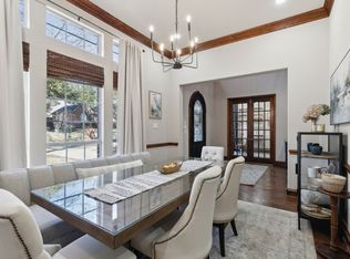 7647 Daylily Way, Frisco, TX 75033