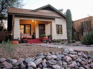 436 E Drachman St, Tucson, AZ 85705