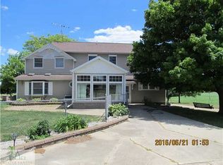 3548 S Lowell Rd, Saint Johns, MI 48879
