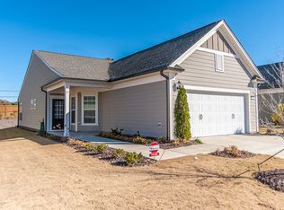 1734 Horne Creek Dr, Durham, NC 27703
