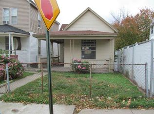 921 Ohio Ave, Kansas City, KS 66101