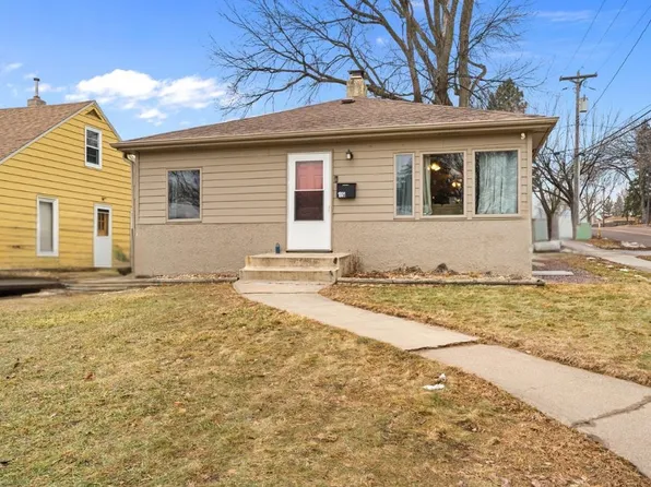 1801 S West Ave, Sioux Falls, SD 57105