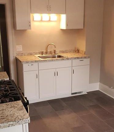 2nd image of 1309-11 First North St Unit 1