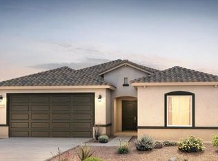 24595 W Ripple Rd, Buckeye, AZ 85326