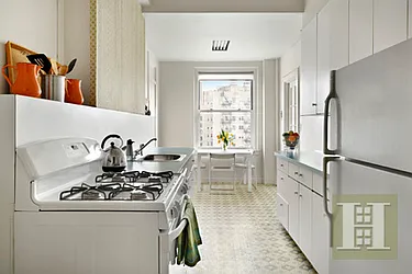 Sold by Halstead Real Estate