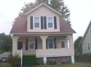 2913 Shirey Ave, Baltimore, MD 21214