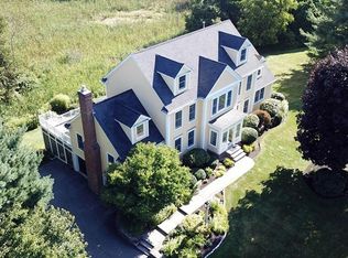 3 Great Heron Pl, Andover, MA 01810