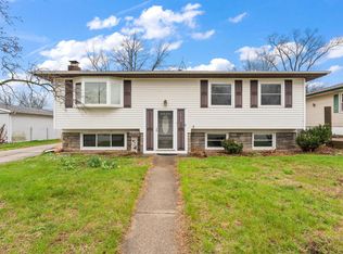 1412 N Elmer Ave, Griffith, IN