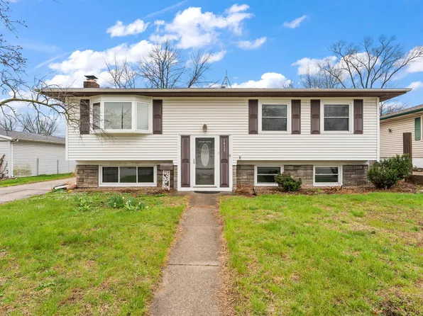 1412 N Elmer Ave, Griffith, IN 46319