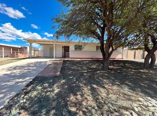 3431 S Champlain Ave, Tucson, AZ 85730