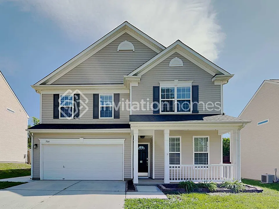 504 Goodloe Dr