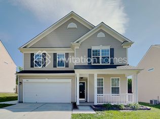 504 Goodloe Dr, Charlotte, NC 28262