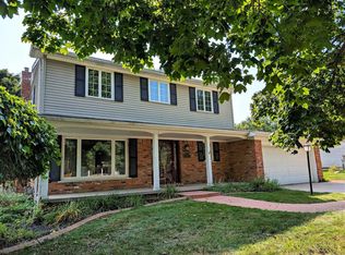 409 Holland Rd, Flushing, MI 48433