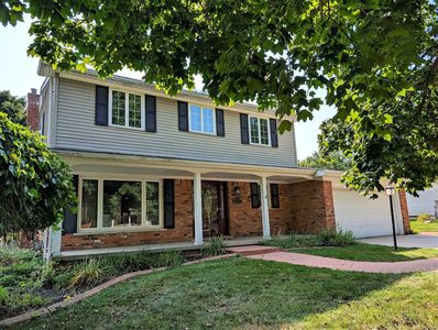 409 Holland Rd, Flushing, MI, 48433