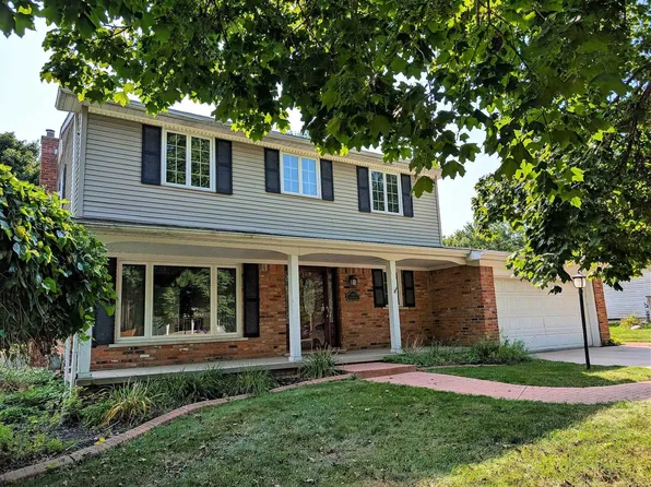 409 Holland Rd, Flushing, MI 48433