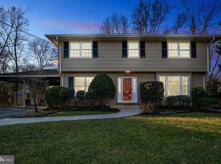 2603 Londonderry Rd, Alexandria, VA 22308