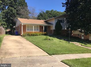 12511 Eastbourne Dr, Silver Spring, MD 20904