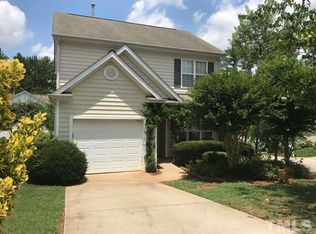 2000 Misty Fog Ct, Raleigh, NC 27603