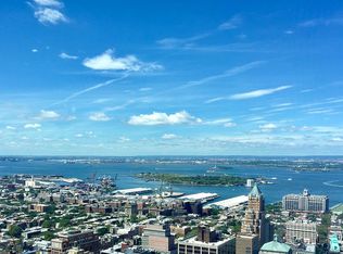 388 Bridge St APT 43H, Brooklyn, NY