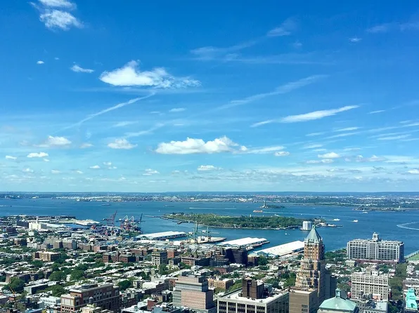 388 Bridge St APT 43H, Brooklyn, NY 11201