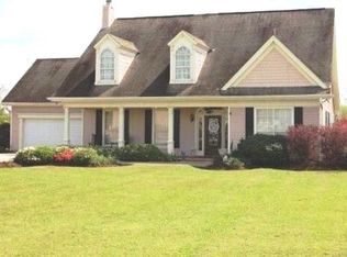 133 W 17th St, Larose, LA 70373