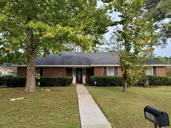 1602 Northwood Dr, Albany, GA 31721