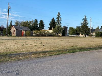 Nhn Garfield White Sulphur Spgs, White Sulphur Springs, MT, 59645