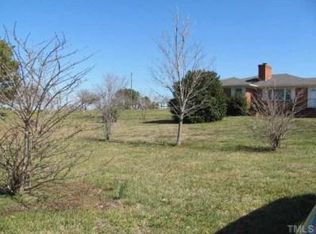 1009 Forestville Rd, Wake Forest, NC 27587