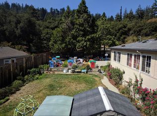 21530 Jessie Way, Los Gatos, CA 95033