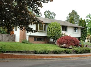 12045 SW Settler Way, Beaverton, OR 97008