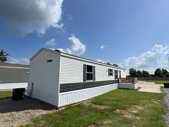 2nd image of 19130 Fm 1485 Rd Lot 160