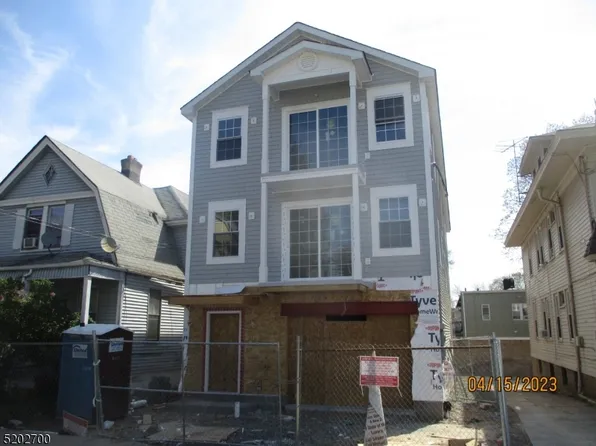 116 Stuyvesant Ave, Newark City, NJ 07106