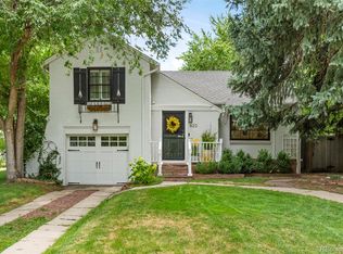 620 Leyden Street, Denver, CO 80220