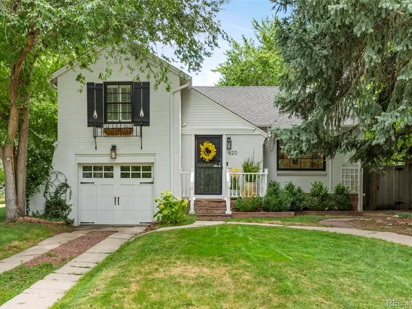 620 Leyden Street, Denver, CO 80220