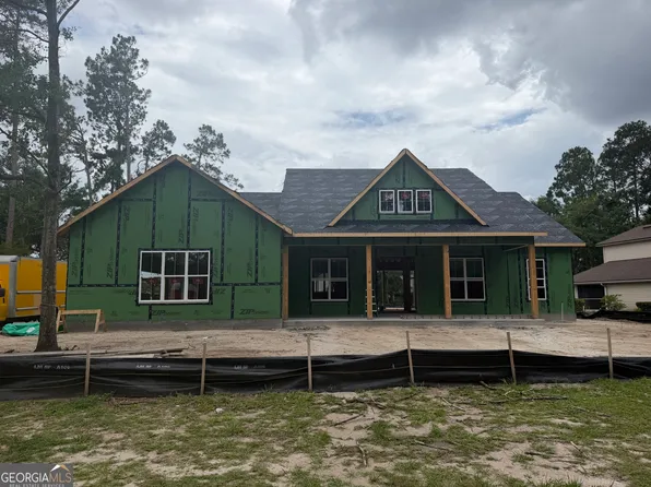 1190 Isles Of Saint Marys Way, Saint Marys, GA 31558