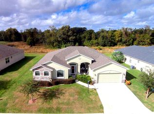 1936 Griffins Green Dr, Bartow, FL 33830