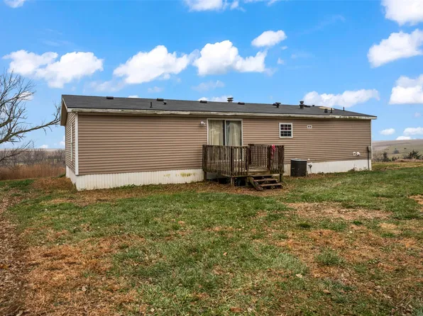 5211 S 70th Ave E, Reasnor, IA 50232