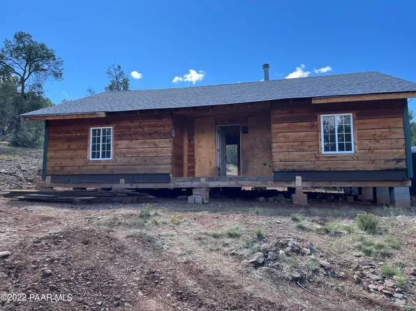 44220 N Shadow Rock Trl, Seligman, AZ 86337